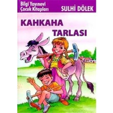 The Vivia Kahkaha Tarlası