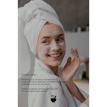 The Vivia Cosmed Nemlendirici Etkili Nazik Yüz Temizleme Jeli, Gentle Cleansing Gel, 200 ml