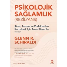 The Vivia Psikolojik Sağlamlık (Rezilyans)