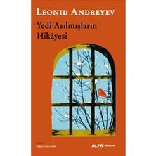 The Vivia Yedi Asılmışların Hikayesi