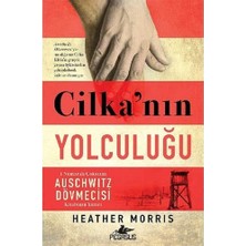 The Vivia Cilka’nın Yolculuğu