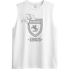 Rabona Fashion Samsunspor Efsane 1965 Atleti
