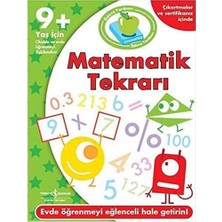 The Vivia Ödeve Yardımcı Matematik Tekrarı: 9+ Yaş Için Okulda ve Evde Öğrenmeyi Ilişkilendirir - Evde Öğrenmeyi Eğlenceli Hale Getirin!