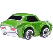 The Vivia Jdm Seri 1 1971 Toyota Celica Gt Oyuncak Araba, Yeşil, Metal Gövde, Diecast Koleksiyon Arabası