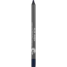 The Vivia Suya Dayanıklı Gece Mavisi Göz Kalemi - 13 Saat Kalıcı Etki - Extreme Lasting Effect Eye Pencil