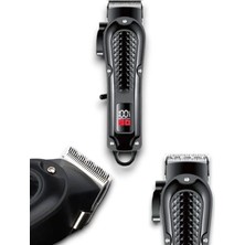 Armüz Hk 750 Tıraş Makinesi