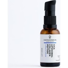 The Vivia Cica Advanced Skincare Cica Collagen Peptide Complex Serum