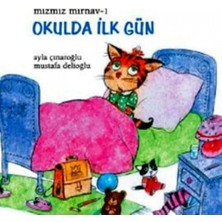 The Vivia Okulda Ilk Gün