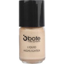 The Vivia Bote Makeup Highlighter 02
