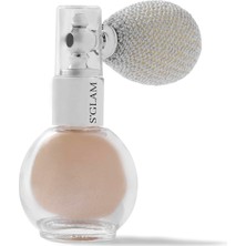 The Vivia S'glam Shimmer Powder Shimmer Bej
