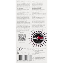 The Vivia Zero Extreme Prezervatif 10 Adet