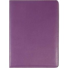 The Vivia 2k 501-5 Sekreterlik/sekreter Tablası/sekreter Notluğu A4 Suni Deri Notluk Dosyası, Lila, A4