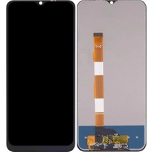 Fiberliz Vivo Y16 LCD Dokunmatik Ekran