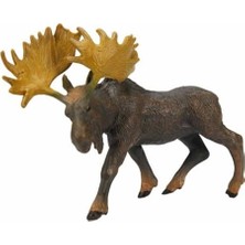The Vivia Crazoo Figür Orman Geyik 15,8 cm