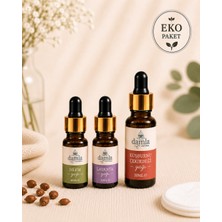 Bio Damla Natural Biodamla Natural Akne & Sivilce Paketi Eko Paket