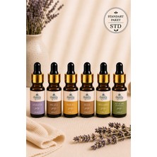 Bio Damla Natural Biodamla Natural Uyku & Gece Bakım Paketi Standart Paket