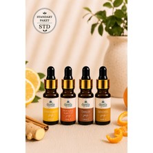 Bio Damla Natural Biodamla Natural Enerji & Canlılık Paketi Standart Paket