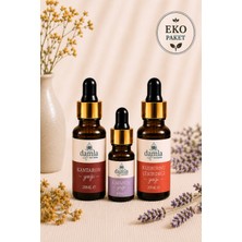 Bio Damla Natural Biodamla Natural Iz Kapatıcı Paketi Eko Paket