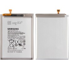 Fiberliz Samsung A21S Batarya Pil