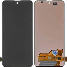 Fiberliz Samsung M31S, M317 Ekran Dokunmatik Srv