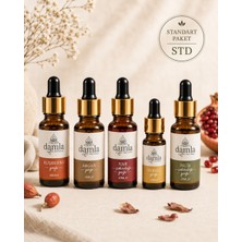 Bio Damla Natural Biodamla Natural Cilt Bakım Paketi Standart Paket