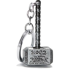 Armüz Thor Çekici Anahtarlık ALK1680
