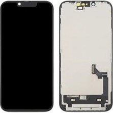 Fiberliz iPhone 16E Uyumlu Ekran (Zy Hard Oled)