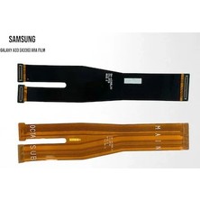 Fiberliz Galaxy A33 - A336 Ara Film
