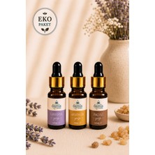 Bio Damla Natural Biodamla Natural Huzur & Denge Paketi Eko Paket