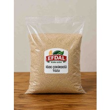 Efdal Gıda Iğde Çekirdeği Tozu - 200 gr