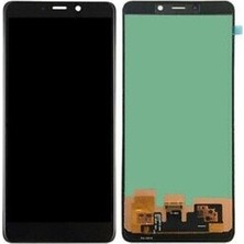 Mrt Teknik Samsung Galaxy A920 A9 2018 LCD Ekran Dokunmatik S