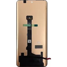 Mrt Teknik Redmi Note 14 Pro Ekran 4g Uyumlu Org Siyah