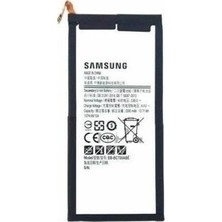 Mrt Teknik Samsung C7 Pro Batarya Pil