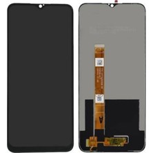 Mrt Teknik A9 2020 LCD Ekran ve Dokunmatik O(Siyah)