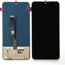 Mrt Teknik Infinix Not 11 Ekran (Siyah)