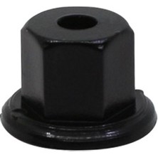 Bezos Bmw & Mini Cooper Plastik Somon (Ölçüler 10X15,5)  50 Adet Yk 0411 OEM90127883