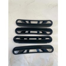 Volkswagen Polo Hb-Classıc Seat Ibıza-Cordoba Ön Gogus Havalandırma Izgarası