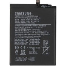 Mrt Teknik Samsung A10S Batarya Pil