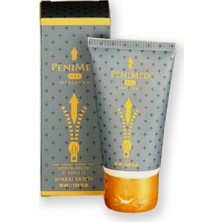 Bezos Penimed Gel Pe.nis Bakım Kremi 50 ml