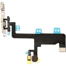 Mrt Teknik iPhone 6 On Off Power Filmi Flex