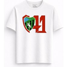Rabona Fashion Kocaelispor Şehrin 41 Gururu Tişörtü