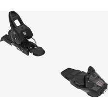 Salomon M10 Gw Unisex Siyah Kayak Bağlama Ekipmanı