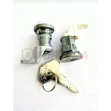 İkimiz İki Kapı Şifresi Ikili R19