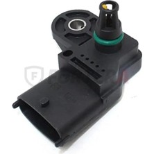 İkimiz İki Basinc Sensörü Doblo Egea 500X 1.6 Mtj 14>