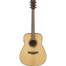 Yamaha TAG1E Transacoustic Elektro Akustik Gitar (Natural)