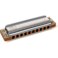 Hohner Marine Band Deluxe Do Majör Mızıka