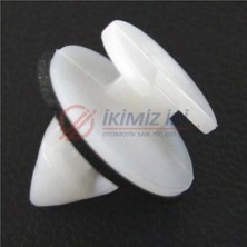 İkimiz İki Kapı Döseme Klipsi R12 R9 ( 10 Adet ) 504606141
