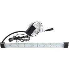 Hagen Fluval Kmrsfres Fluval Flex 15G LED Lamba