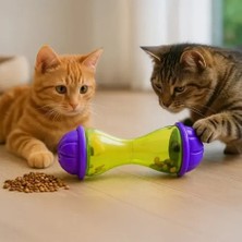 Aydogan's Interaktif Kedi Ödül Mamalı Oyuncak