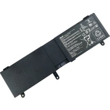 Alfamaks Asus Q550, Q550L Batarya Asus Pil